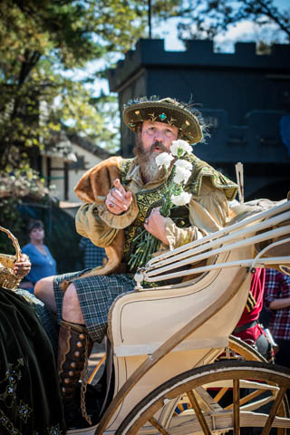 Texas Renaissance Festival